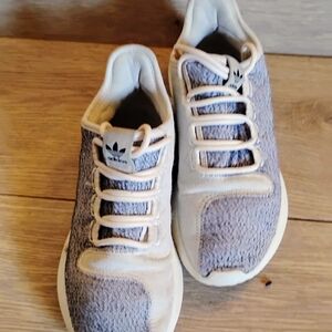 Adidas Original Tubular Sneakers - Womens Size 6.5